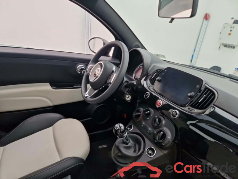 FIAT 500 1.0 HYBRID DOLCEVITA #3