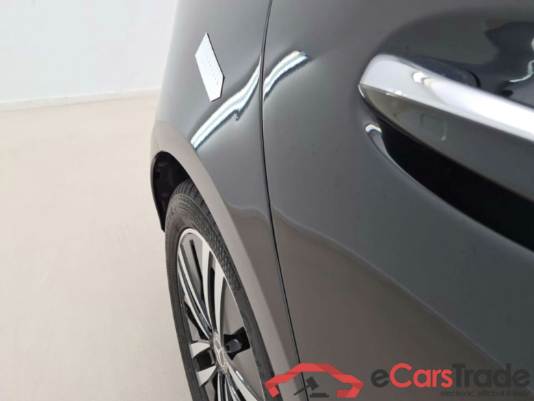MERCEDES-BENZ A-KLASSE 180 BUSINESS SOL. AUT. #4