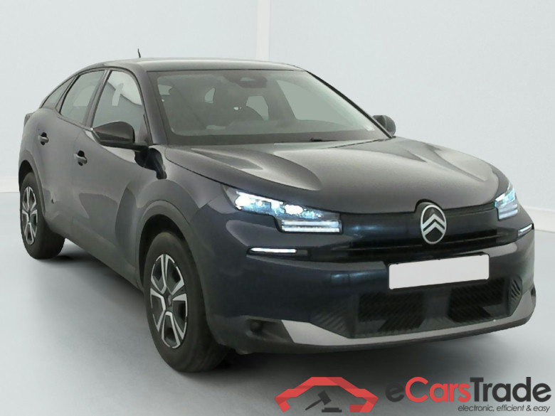 Citroen C4 You Hybride 110 ch e-DCS6