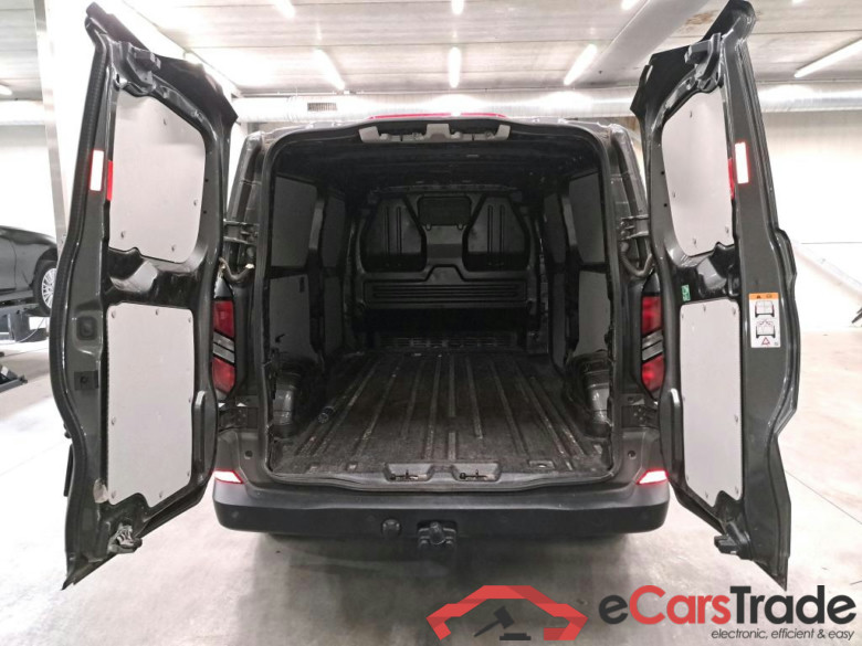 FORD - FOR TRANSIT CUSTOM B/F 300L 2.0TD 136Pk M6 FWD Trend LWB With Climatic & Navigation & Cruise Control & Park Sensors Front & Rear & Fixed Trailer Hook #6