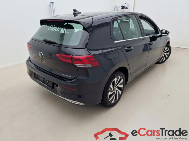 VOLKSWAGEN GOLF 1.4 EHYBRID STYLE DSG #2