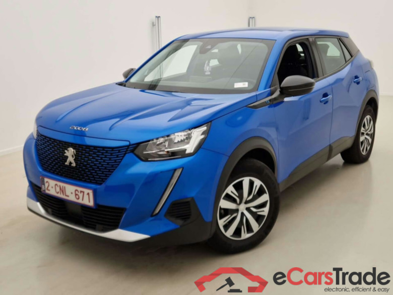 PEUGEOT E-2008 ACTIVE 50 KWH #1