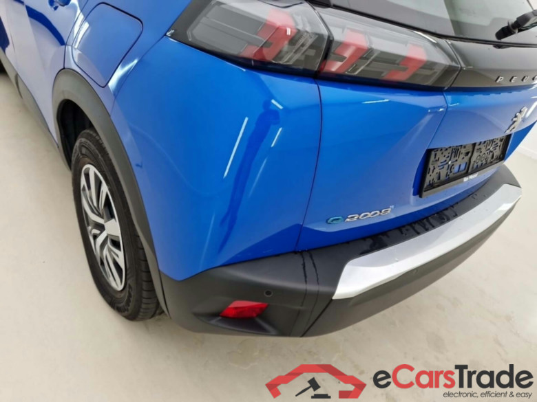 PEUGEOT E-2008 ACTIVE 50 KWH #6