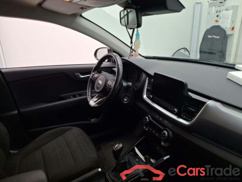 KIA STONIC 1.0 T PULSE #3