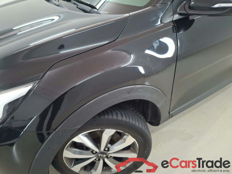 KIA STONIC 1.0 T PULSE #6