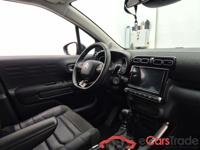 CITROEN C3 AIRCROSS 1.5 BLUEHDI SHINE #3