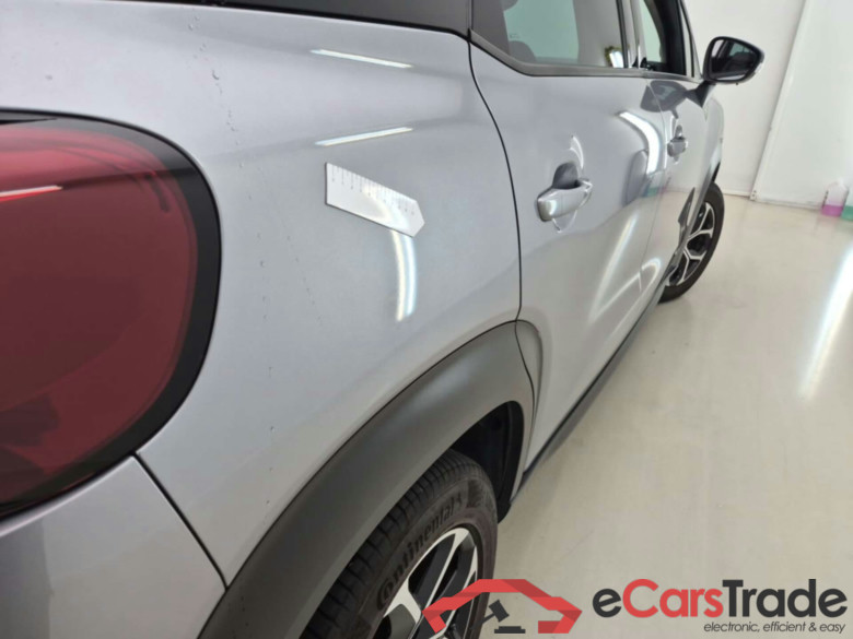 CITROEN C3 AIRCROSS 1.5 BLUEHDI SHINE #4