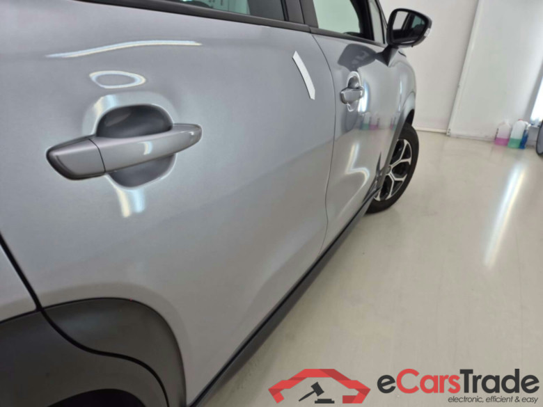 CITROEN C3 AIRCROSS 1.5 BLUEHDI SHINE #5
