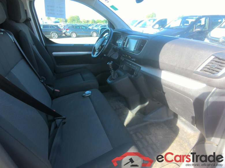 VIVARO VAN DIE 120 M 18M #3