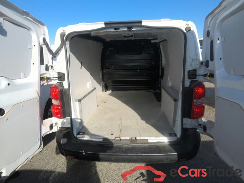 VIVARO VAN DIE 120 M 18M #5
