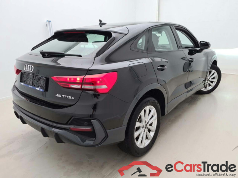AUDI Q3 SPORTBACK 45TFSI E S-TRONIC #2