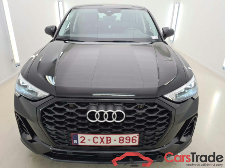 AUDI Q3 SPORTBACK 45TFSI E S-TRONIC #4