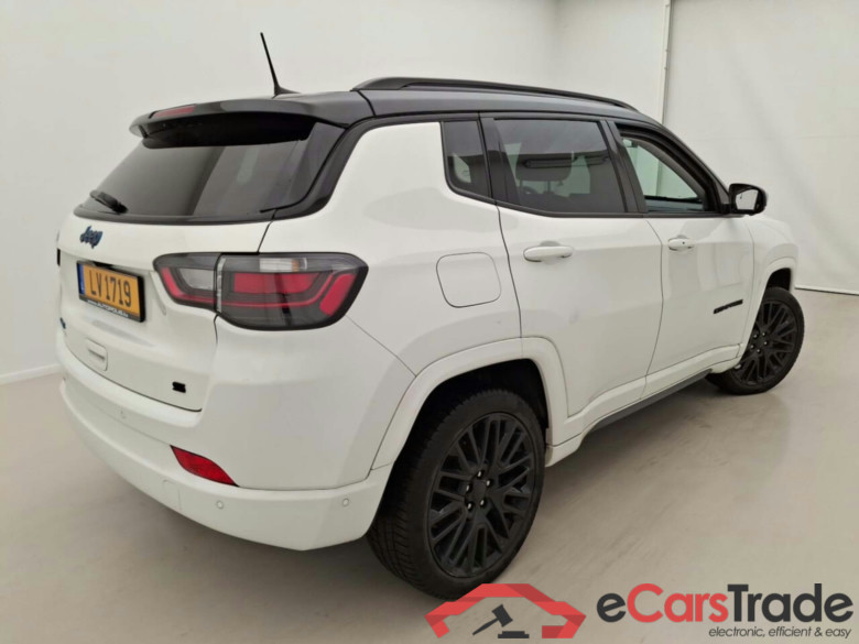 JEEP COMPASS 1.3 T4 PHEV #2