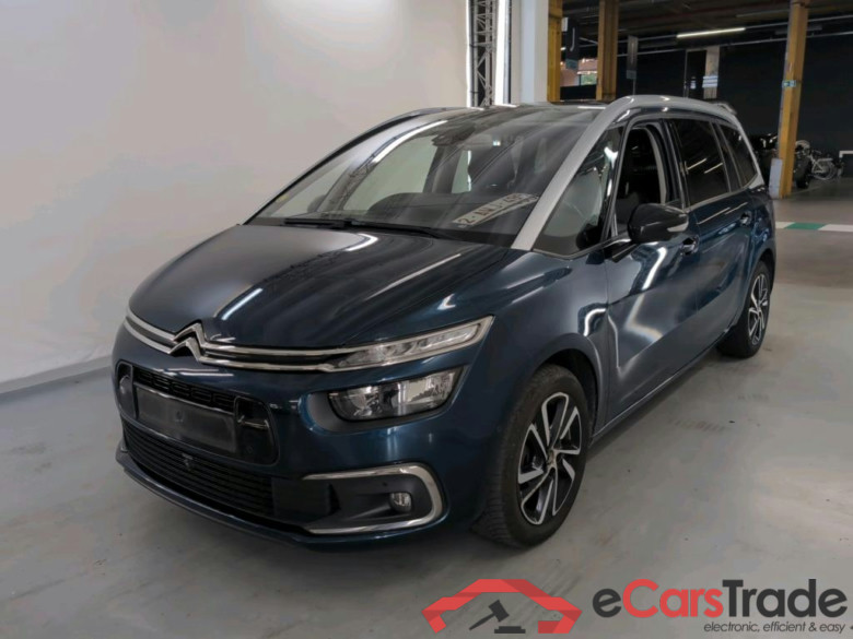 CITROËN GRAND C4 SPACETOURER 1.5 BLUEHDI 130 S-S MAN6 SHINE #1