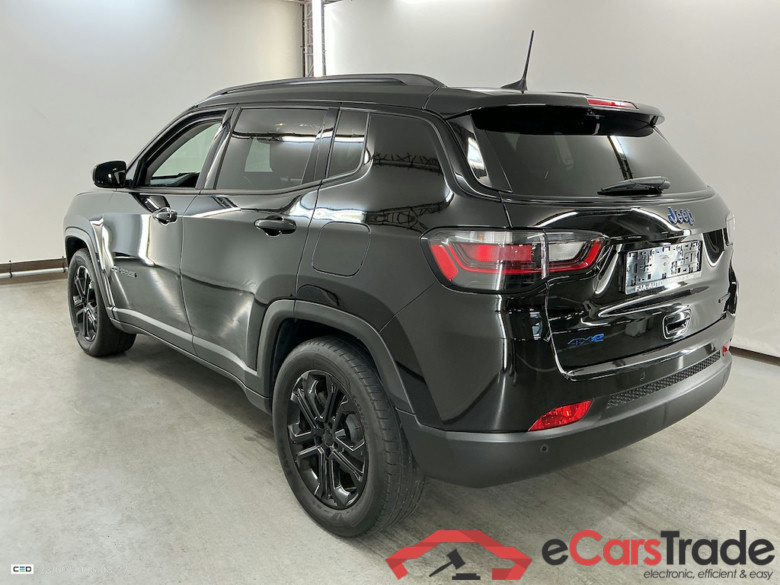 JEEP Compass 1.3 TURBO T4 190 PHEV NIGHT EAG AUTO AWD #3