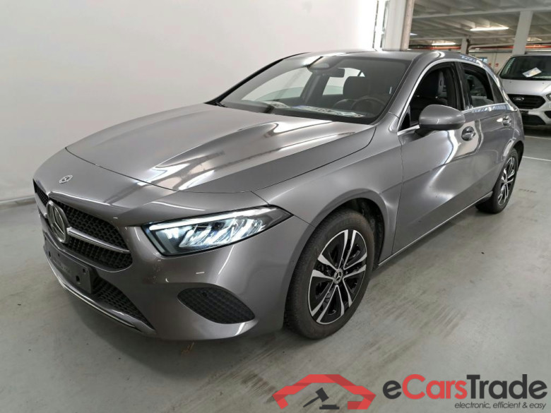 MERCEDES-BENZ A-CLASS 1.3 A 250 E PHEV BUSINESS LINE DCT
