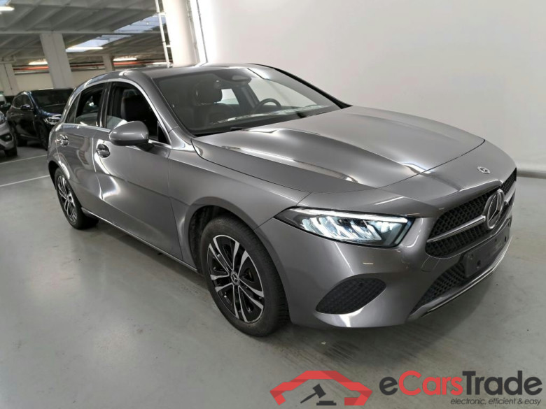 MERCEDES-BENZ A-CLASS 1.3 A 250 E PHEV BUSINESS LINE DCT #2