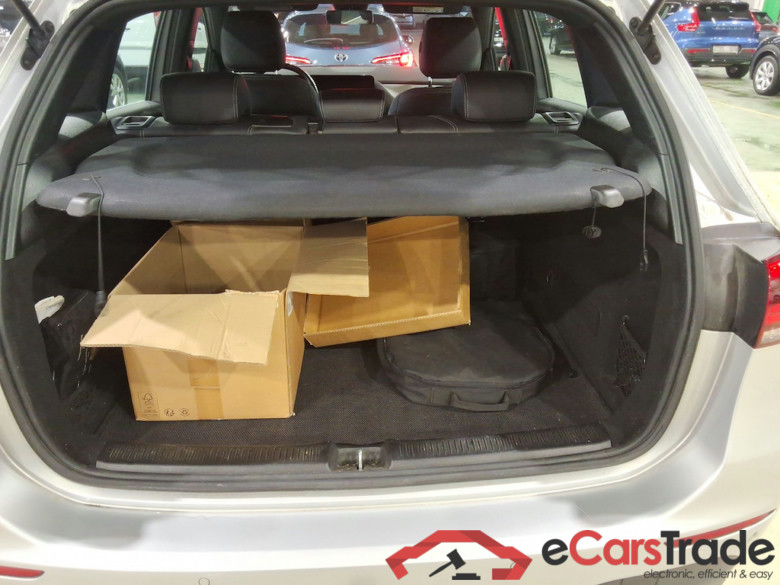 MERCEDES-BENZ B-CLASS 1.3 B 250 E BUSINESS SOLUTION DCT #3