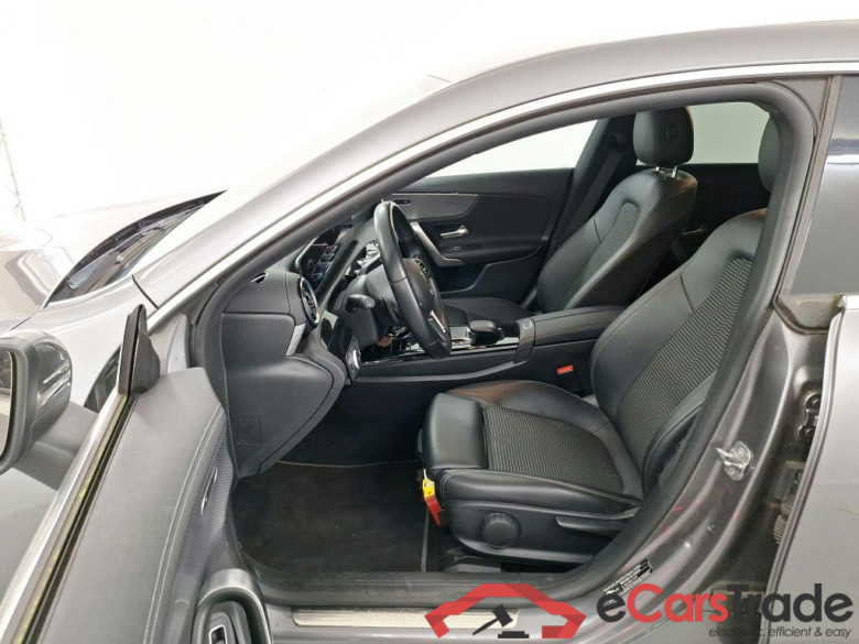 MERCEDES-BENZ CLA SHOOTING BRAKE 1.3 CLA 250 E BUSINESS SOLUTION DCT #5