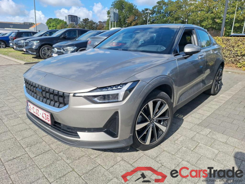 POLESTAR 2 BEV 78KWH SINGLE MOTOR AUTO LONG RANGE