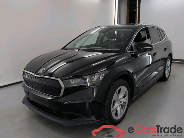 SKODA ENYAQ 82KWH IV 80