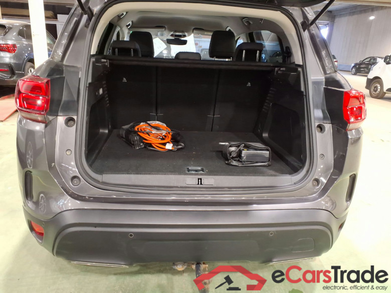 CITROAu2039N C5Aircross 1.6 PHEV 225 E-EAT8 BUS. LOUNGE AUTO #3