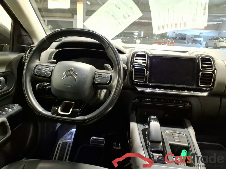 CITROAu2039N C5Aircross 1.6 PHEV 225 E-EAT8 BUS. LOUNGE AUTO #6