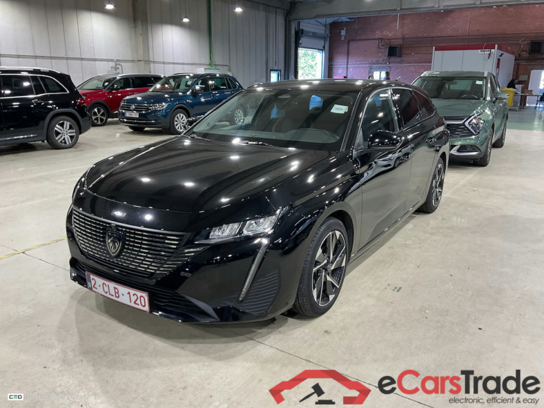 PEUGEOT 308 SW 1.5 BLUEHDI 96KW S-S AUTO ALLURE PACK #1