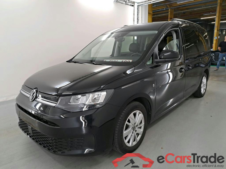 VOLKSWAGEN Caddy 2.0TDI 90KW BMT MAXI LIFE DSG