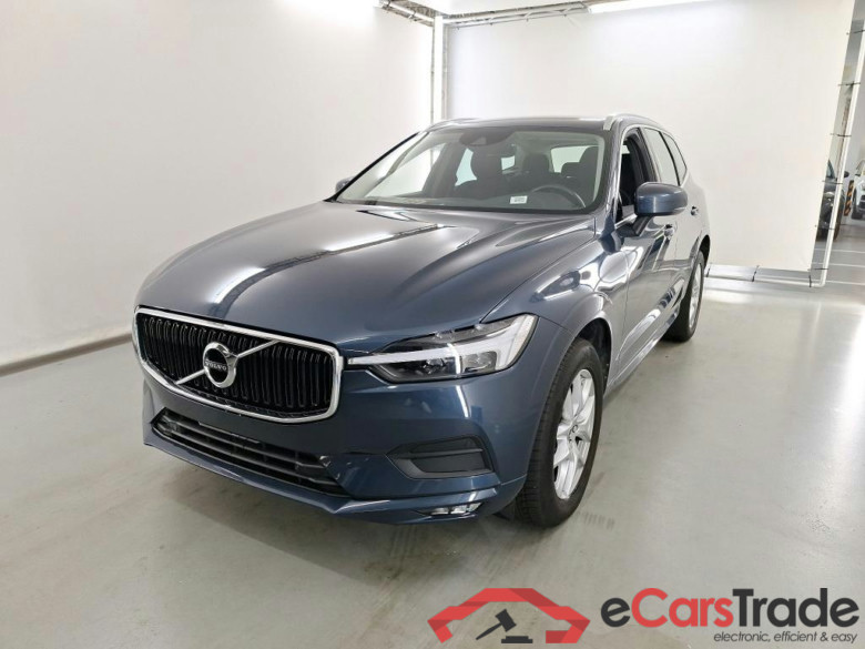 VOLVO XC60 2.0 B4 D GEARTRONIC MOMENTUM PRO