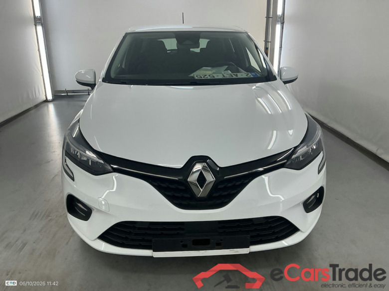 RENAULT Clio 1.0 TCE 100 CORPORATE EDITION #2