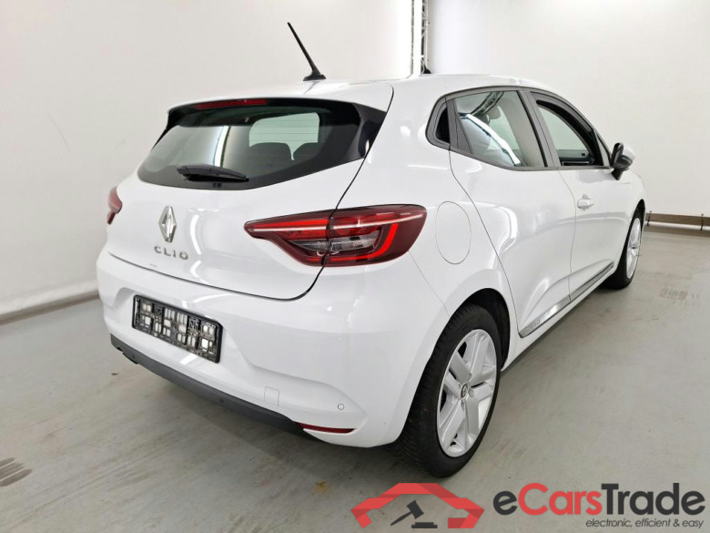 RENAULT Clio 1.0 TCE 100 CORPORATE EDITION #4