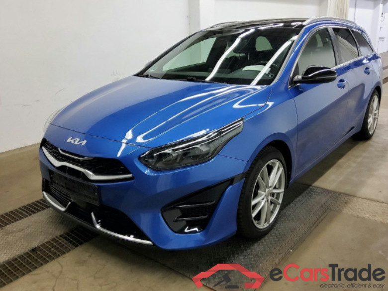 Kia Ceed Sportswagon 