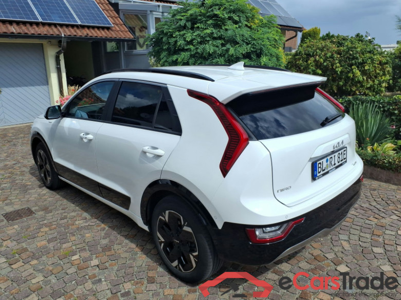 Kia Niro  #4