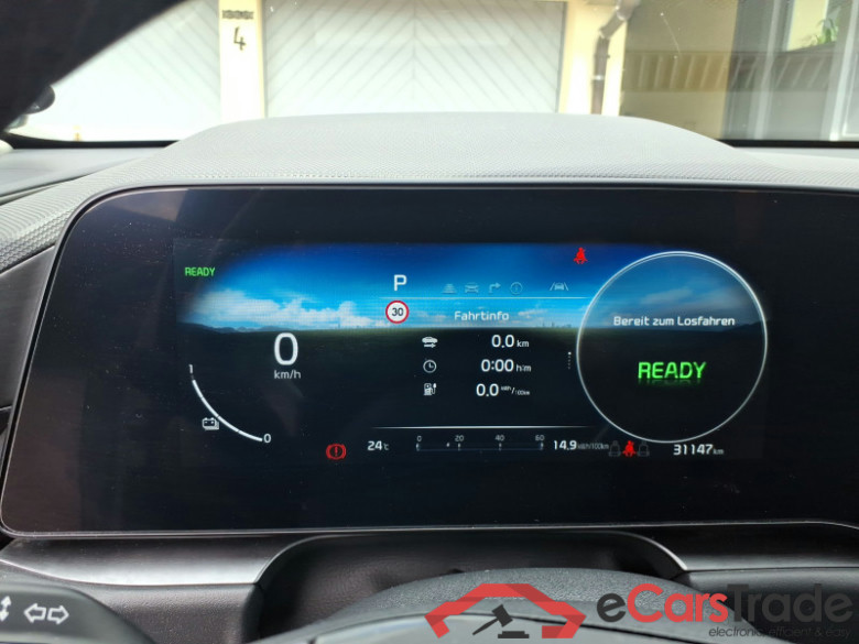 Kia Niro  #6