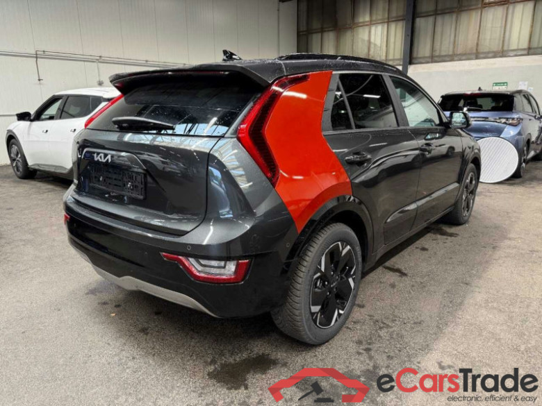KIA Niro  #4