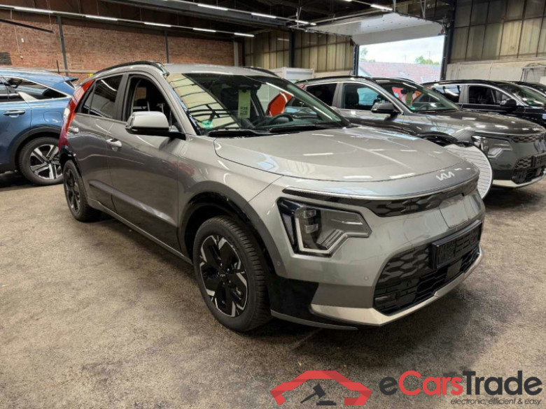 KIA Niro  #2