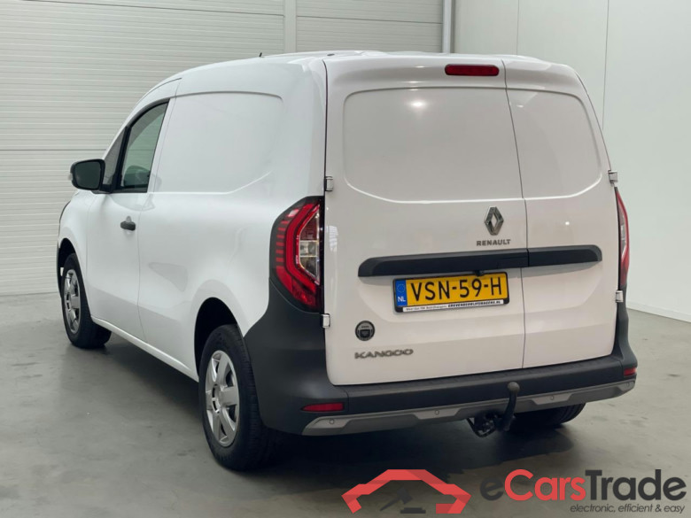 RENAULT KANGOO 1.5 Blue dCi 95 Comfort L1 #3