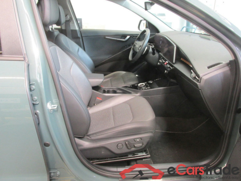 KIA Niro  #5