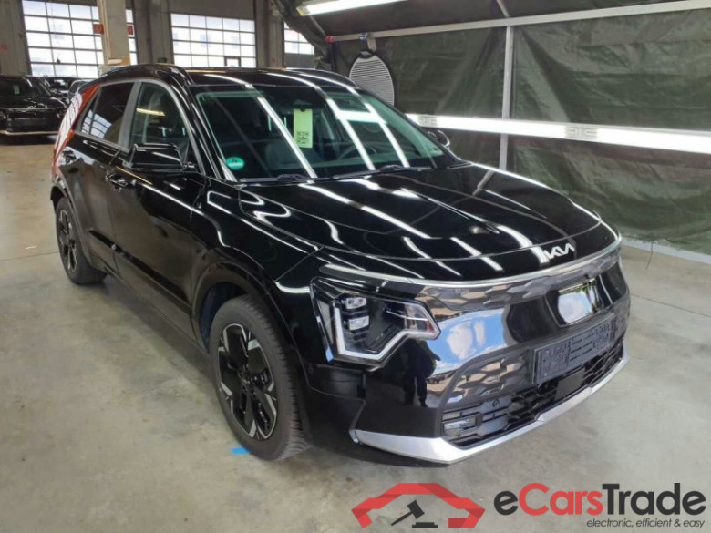 KIA Niro  #2