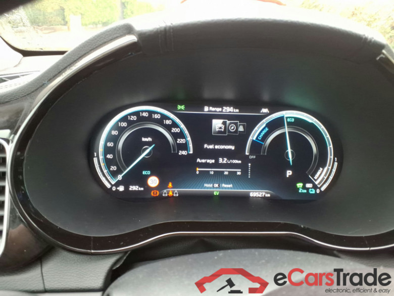 Kia XCeed  #6