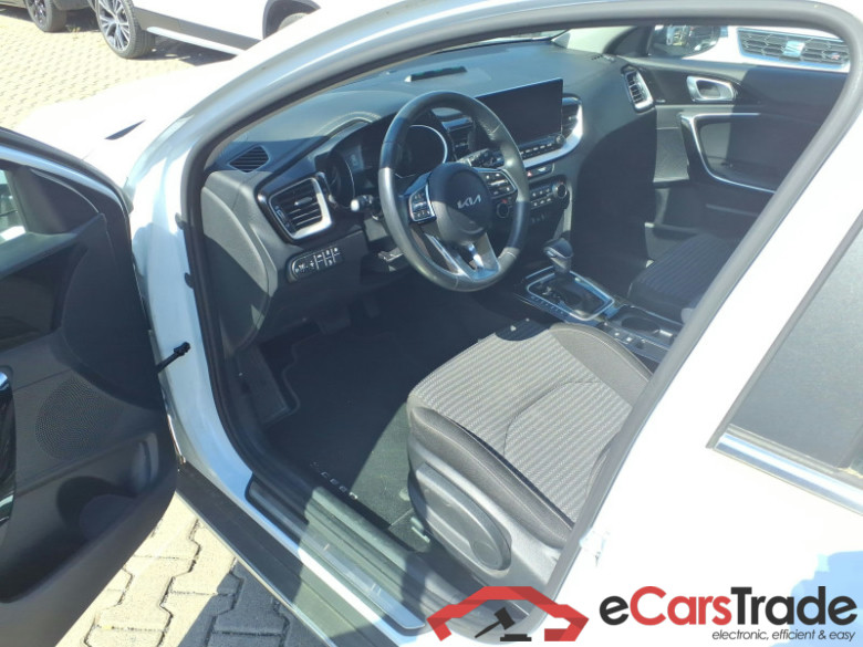 Kia XCeed  #5