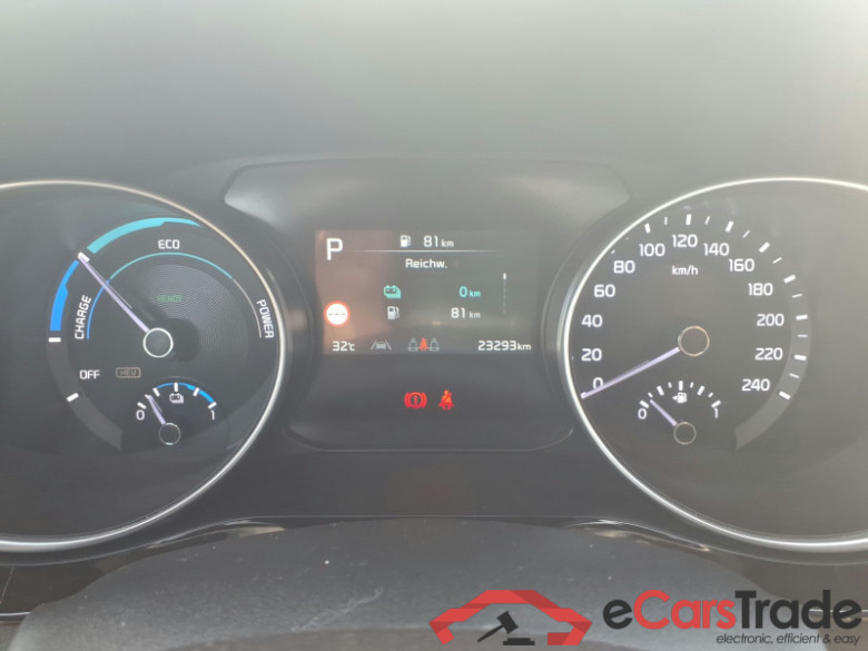 Kia XCeed  #6