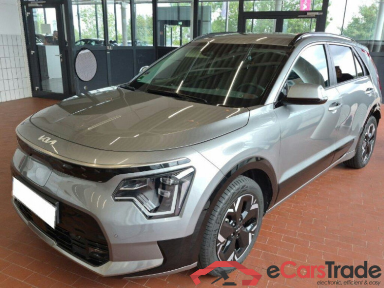 KIA Niro  #2