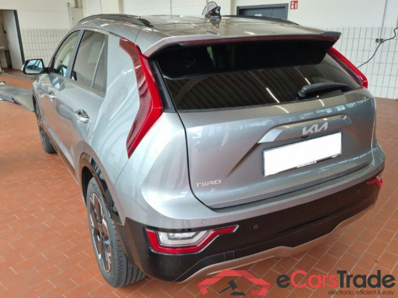 KIA Niro  #4