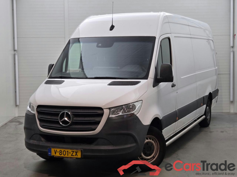 MERCEDES-BENZ SPRINTER 314 2.2 CDI L3H2 EURO VI-D