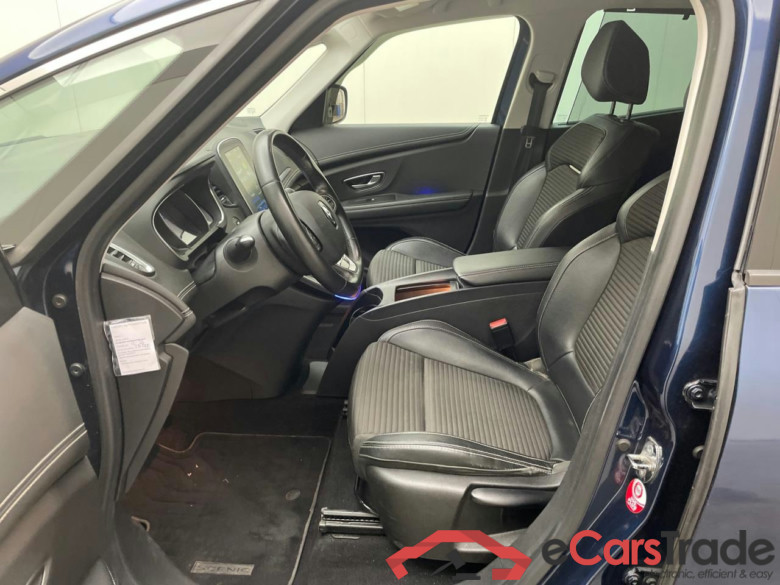 RENAULT Grand scenic 1.3 TCe Intens #5