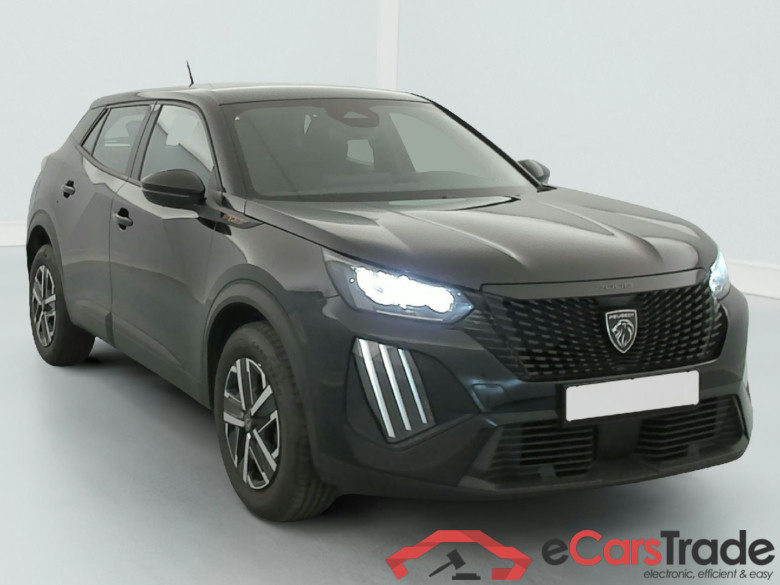 Peugeot 2008 Style 1.2 75kW S&S BVM6 #1