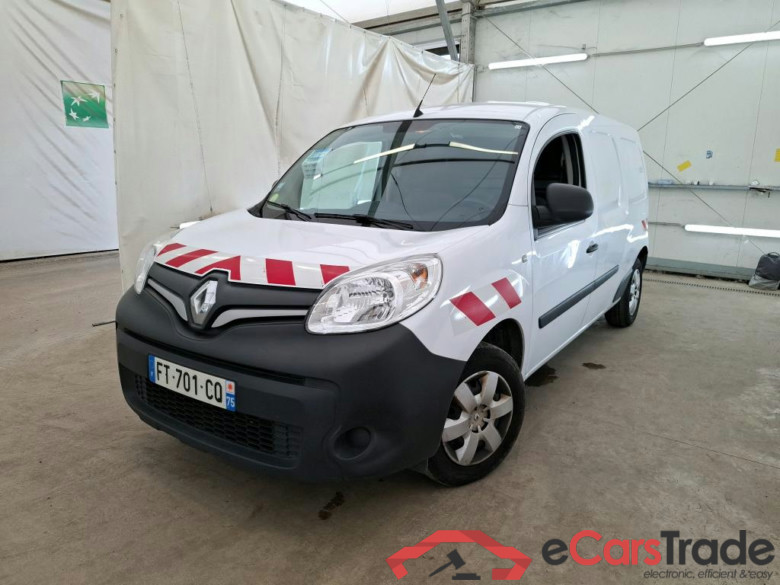 Kangoo Express Maxi Extra (Série Spéciale) 1.5 #1