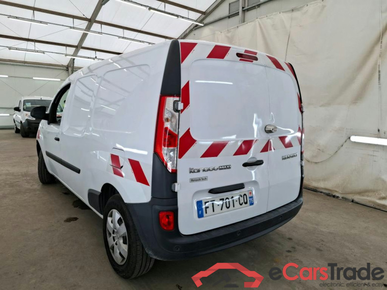 Kangoo Express Maxi Extra (Série Spéciale) 1.5 #2